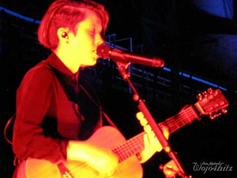 4/20 Tegan & Sara - The Con @ Levitt Pavilion at SteelStacks, Bethlehem, PA 6/23/14