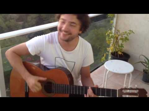 Gregory Golubev & Adel Rabinovich