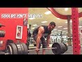 500lbs Isn’t Heavy!