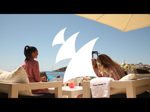 Luxx feat. Georgia Francis - Meant To Be (Radio Edit)