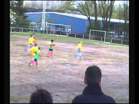 RVC Hoboken - FC Walem 2-2.wmv
