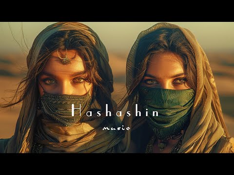 Hash. Music - Best of Ömer Bükülmezoğlu [Ethnic & Deep House Mix]