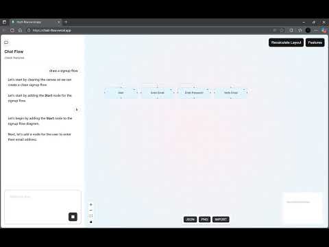 Watch the demo video