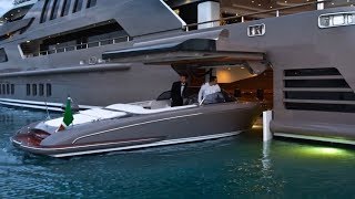 TOP 8 Yacht di lusso, solo i più ricchi possono permetterselo