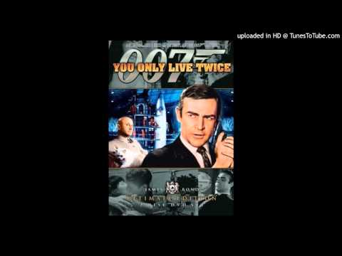 Song from You Only Live Twice