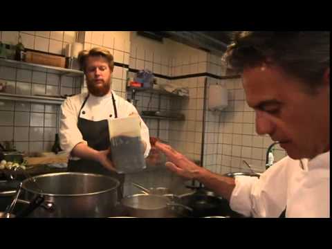 Meterkokkens råd: Spis sammen og få rigtige venner - ikke kun Facebook-venner