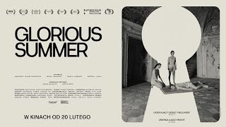 Glorious Summer - Zwiastun