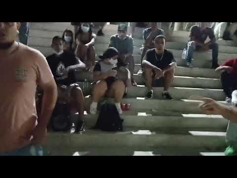 ALGORITMO vs J NOIR - MELISA - NAVAS - DESEMPATE - (FECHA MULTIVERSO)