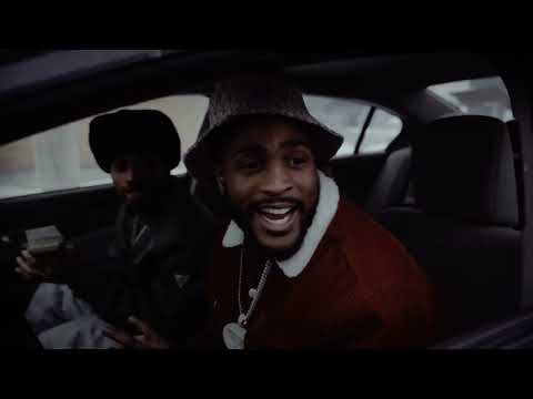 UTW Pablo x Ditty Bop -OMW (Official Music Video)