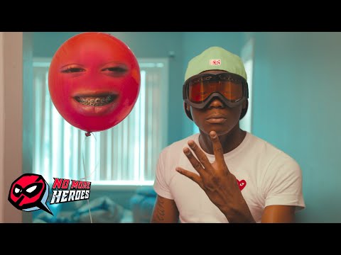 DCG Shun x DCG Bsavv x Heavy Steppers - Okay Remix | Presented by No More Heroes