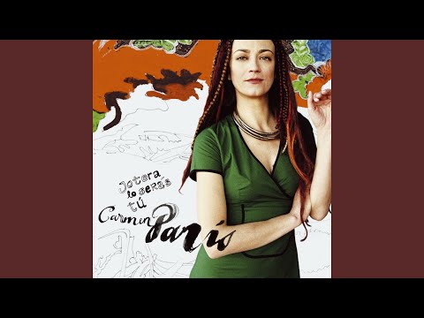 Ave del paraíso (con Javier Ruibal)