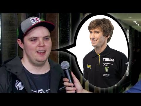 AdmiralBulldog about DENDI and TI3 finals Alliance vs NaVi