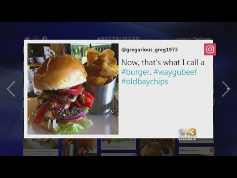 download lagu mp3 mp4 Best Burgers In Maryland, download lagu Best Burgers In Maryland gratis, unduh video klip Best Burgers In Maryland