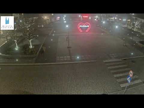 Czeladź Old Town Square thumbnail