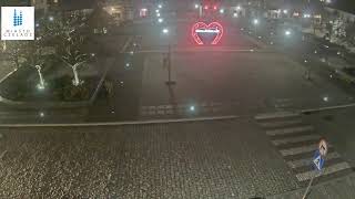 Czeladź Old Town Square