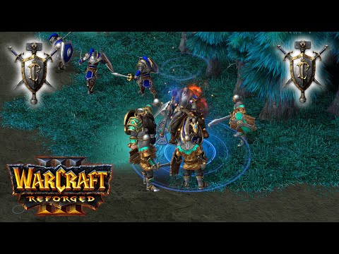 WC3 FQQ (HU) vs Bike (HU)