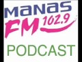 Manas FM Podcast Mirbek Atabekov 