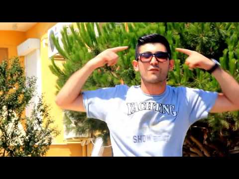 Hayalcash ft AzE CaN Carek Vere  HD Clip  2oı6 Feat Hayalcash