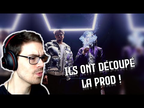 GEORGIO FEAT LUV RESVAL - ISSUE DE SECOURS || Un passionné de musique découvre || REACTION