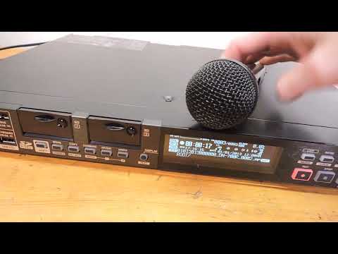 Denon DN-700R image 4