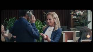 Fabletics Luxe360 Dress Impress Collection (2026) – Fashion Campaign Ad