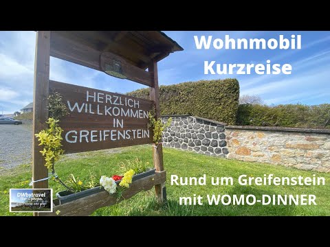DWbytravel auf Wochenendtripp nach Greifenstein/Hessen #28