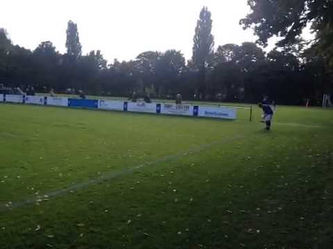 WV-HEDW 1 (za) vs. RCL 1 (za) 5-10-2013 15:51