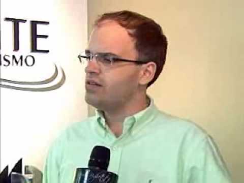 Programa Neusa Bighetti exibido no dia 31/01/2010 - Infinite Trismo