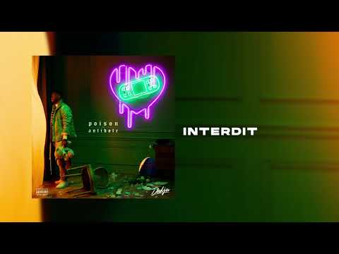 Videoclip de Interdit — Dadju