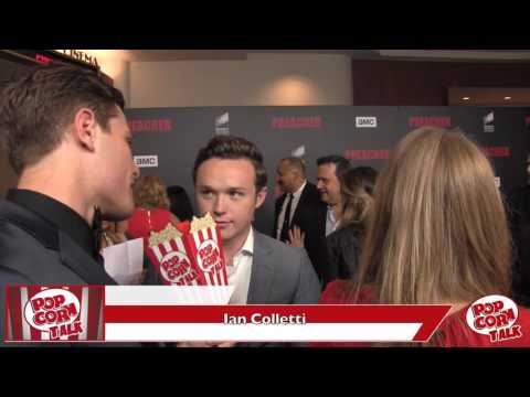 Ian Colletti