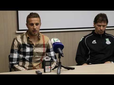 Reportáž: FK Poprad - ŠK Odeva Lipany 6:1