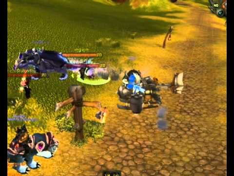 09 - "Inven Duel Tournament" feat. Drakedog, Clazzi, Isk, Deserteagle, Minaegi etc.