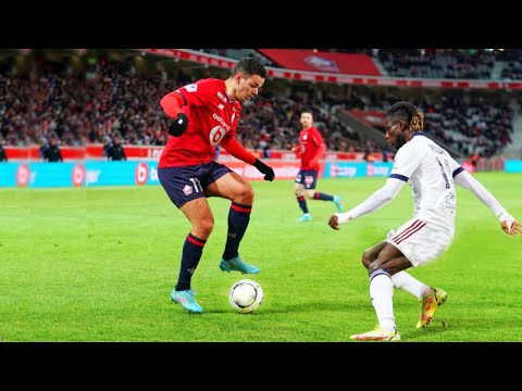 Hatem Ben Arfa - Sexy Football