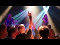 Thundermother Follow Your Heart Malmö Live 29 11 2019