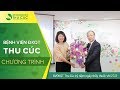 Bệnh viện ĐKQT Thu Cúc kỷ niệm ngày thầy thuốc VN 27/2