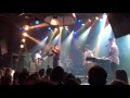Rationale - Fuel To The Fire (Live Melkweg ...