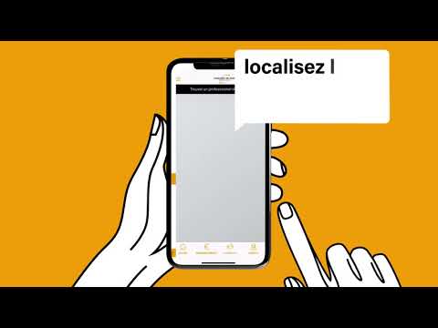 Motion design - Mutuelles du Soleil