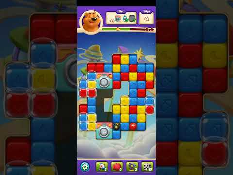 Toon blast 6024 (22 version, formerly 6044) 4 more 3 stars