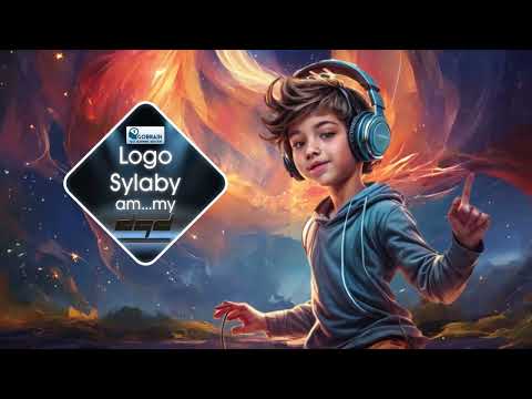 Logo Sylaby. MA...MY.
