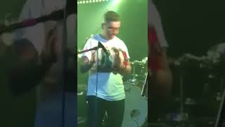 Jasmine Minks @ Krakatoa 21.10.17 Soul Station