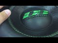 Сабвуфер Apocalypse DB-SA2712D2