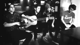 The Fooo Conspiracy -Roller Coaster-Rihana