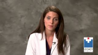 Should I keep my ovaries when I have a hysterectomy? Dr. Melissa Pendergrass