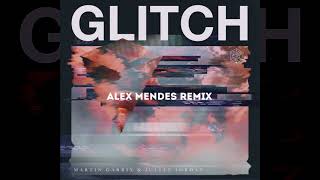 Martin Garrix &amp; Julian Jordan - Glitch (Official Music)