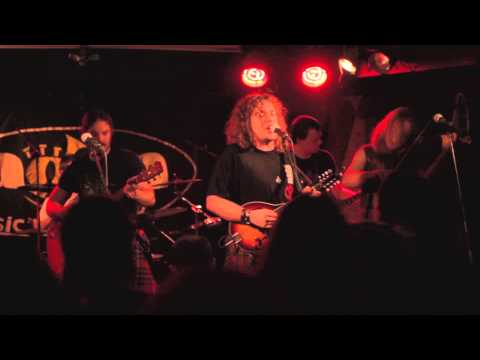 Four Raven Feathers - Live at Vagon