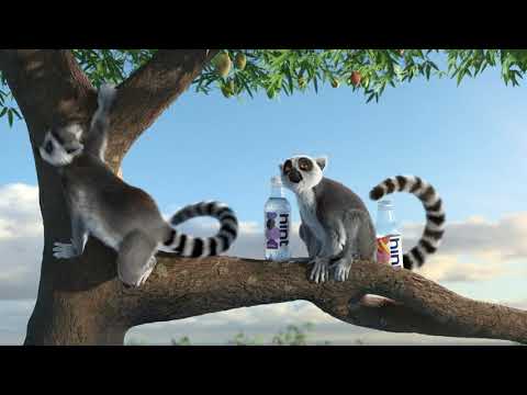 Hint Water Alt VO Spot Cast by Terry Berland