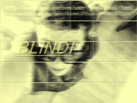 Blind! Ft Diti G  - na jena