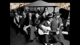 Arti e Mestieri - Si Fa Luna - Live in Japan 2011