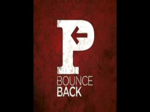 10- Quien si no (Con Santiuve) - Pseudónimo [Bounce Back]