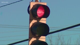 CDOT unveils new traffic safety program, red light cameras not included